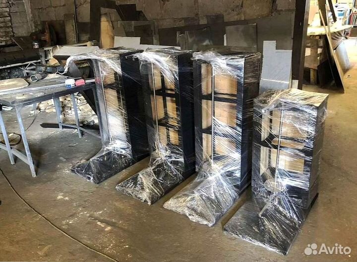 Аппарат для приготовления шаурмы (шр9)