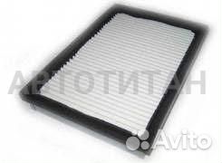 Фильтр воздушный MAF039 Kia Pride (DA ) 05-, Rio