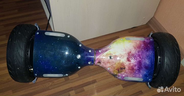 Гироскутер 10.5 бу