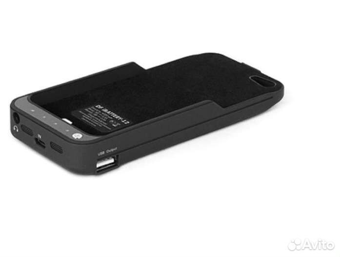 Чехол зарядка на iPhone 5s,se