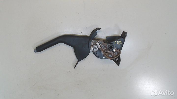 Рычаг ручного тормоза Mazda 3 (BK), 2008