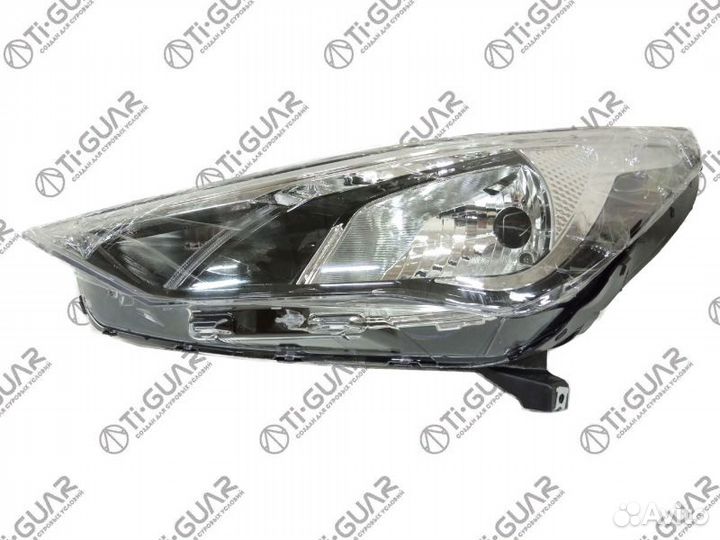 Фара TG-HL036L / 92101-H5500 * tiguar hyundai