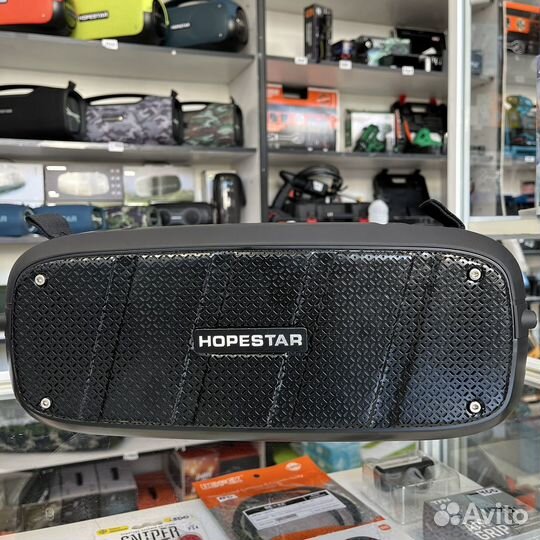 Мощная колонка 55 ватт