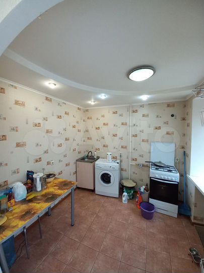 2-к. квартира, 41,4 м², 3/5 эт.