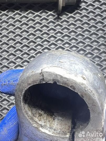 Траверсы иж планета спорт