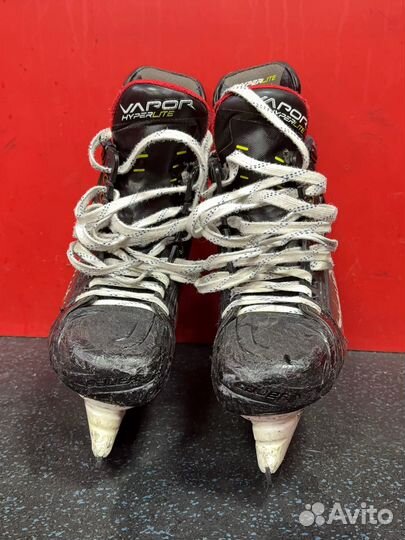 Коньки Bauer Hyperlite