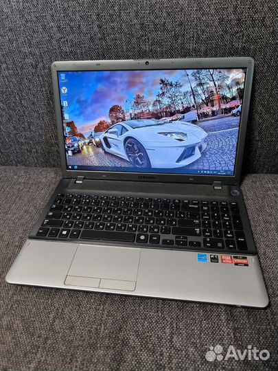 Мощный Amd A10 4ядра, 6гб, Radeon 7660