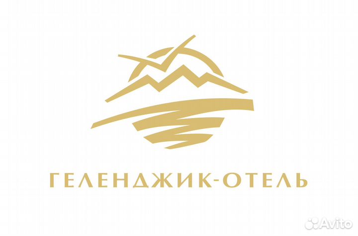 Дежурная по пансионату (старшая горничная)