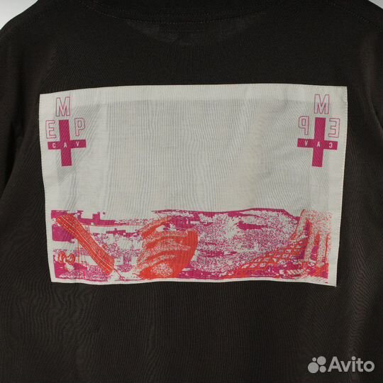 Футболка Cav Empt (Арт.45740)