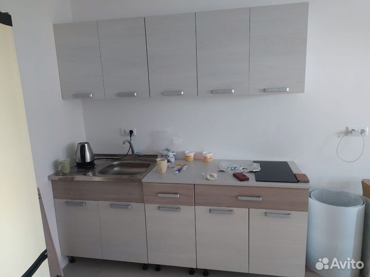 Модульная кухня