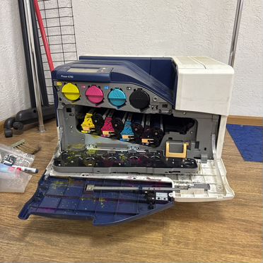 Xerox 6700
