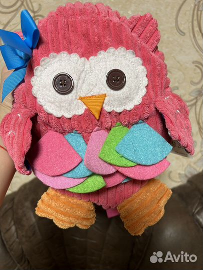 Детские рюкзаки