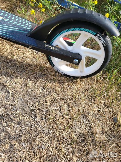 Самокат подростковый Roces