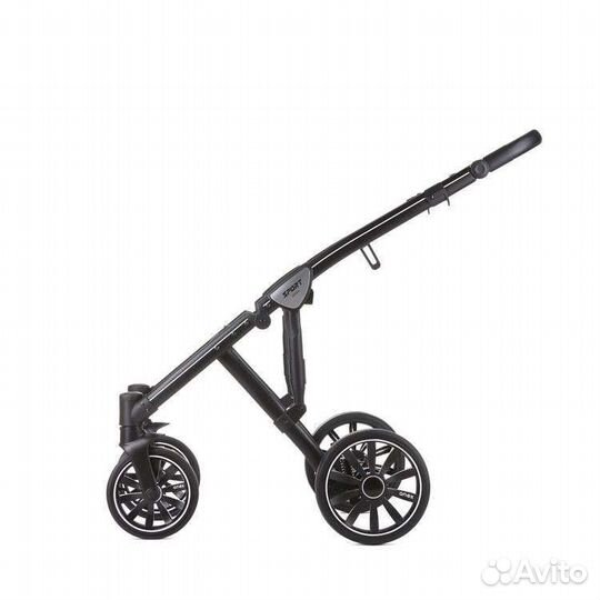 Коляска Anex Sport 3 в 1