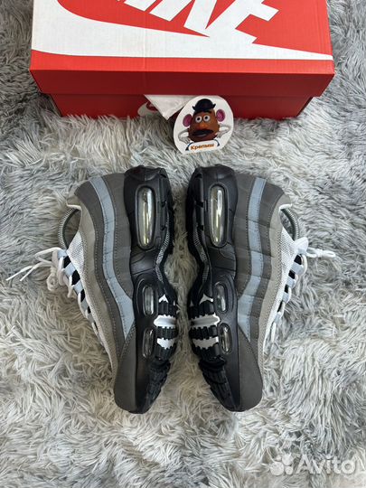 Nike air max 95
