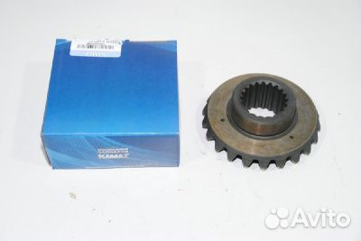 Шестерня полуоси(53212-2403050)