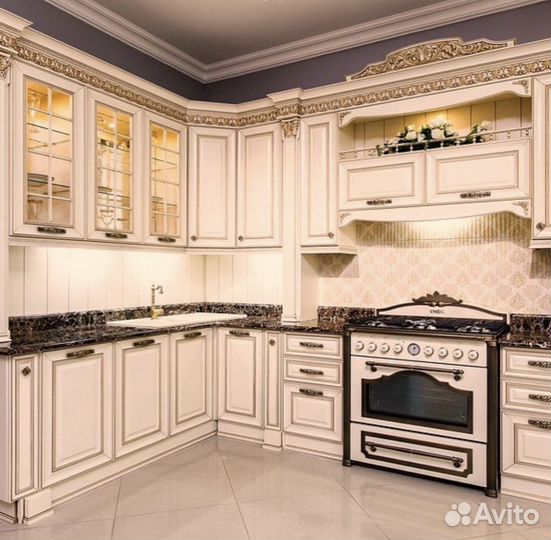 Производство мебели