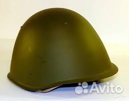 Каска сш 68