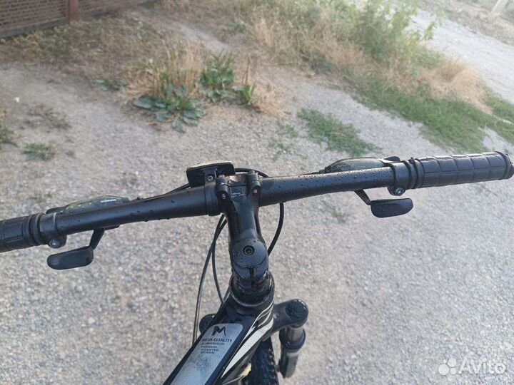 Велосипед 26