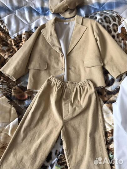 Костюм детский