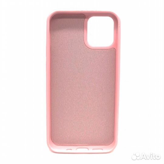 Чехол для Apple iPhone 12 mini накладка Activ Full