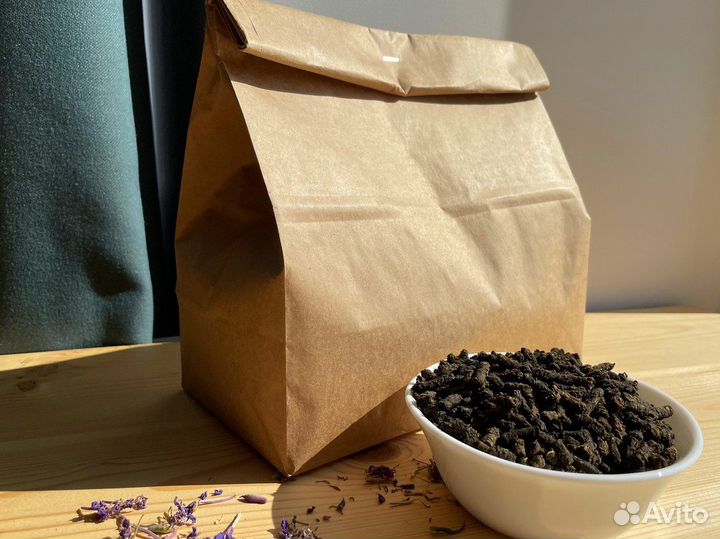 Иван-чай 1кг сбор 2O23, для здоровья