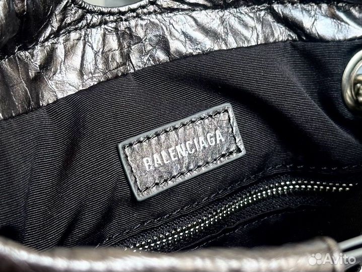 Сумка женская balenciaga мешок