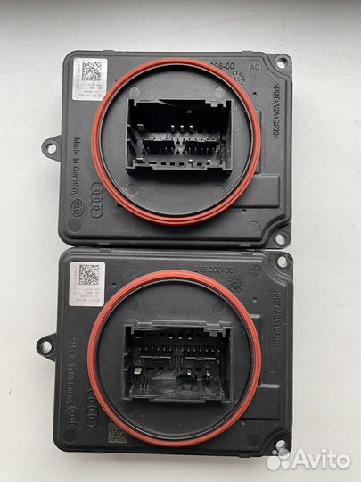 Блок розжига Audi A4, A5, кузов B9 2019-2022