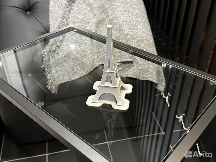 Статуэтка Эйфелева башня
