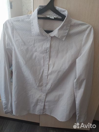 Рубашка Остин женская