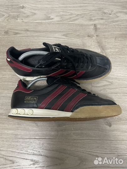 Adidas Kegler Super
