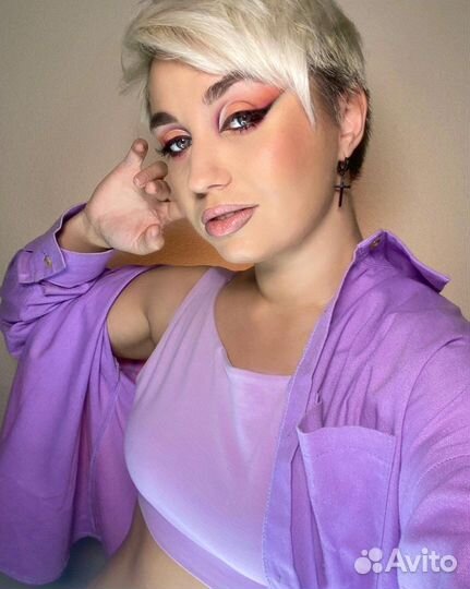 Визажист - Стилист