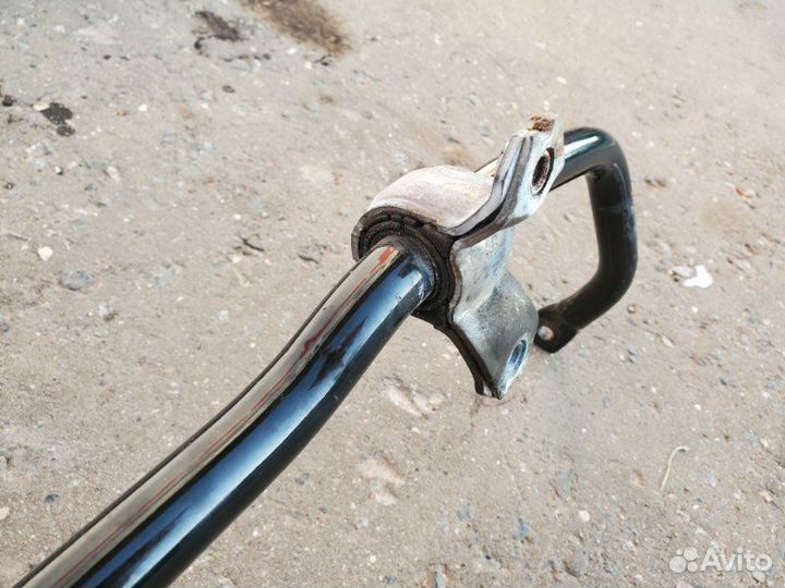 Стабилизатор передний Volkswagen Tiguan 2 2019