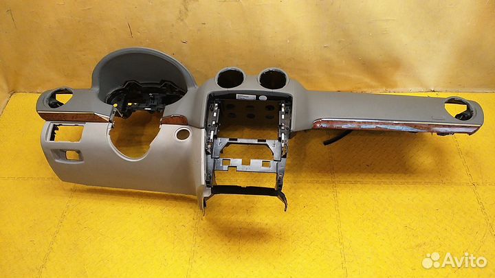 Торпедо GL-Class X164