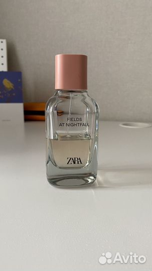 Туалетная вода