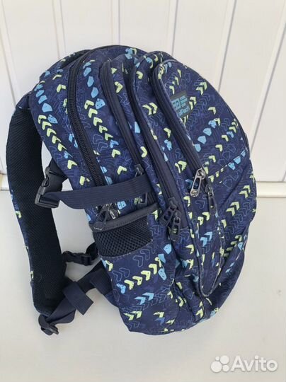 Рюкзак школьный CoolPack