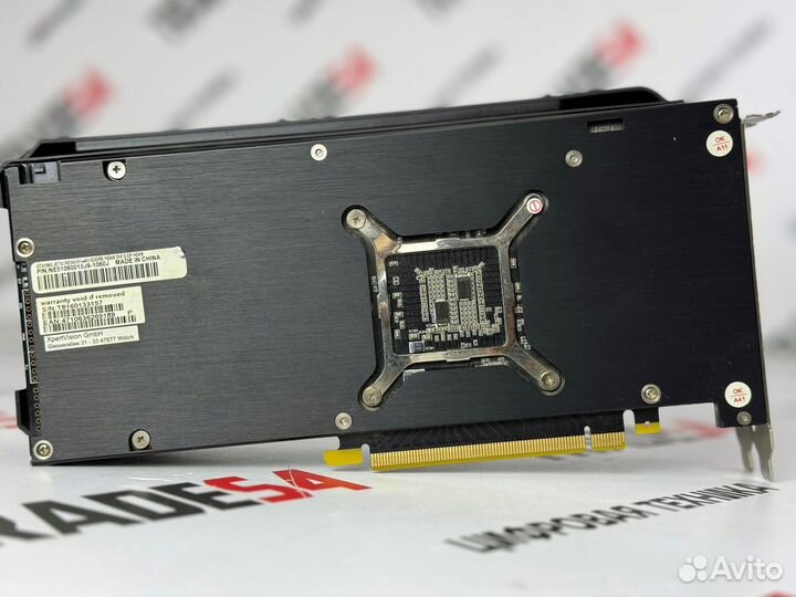 Palit GTX 1060 6GB JetStream