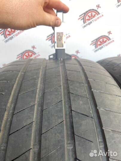 Bridgestone Turanza T005 255/45 R18