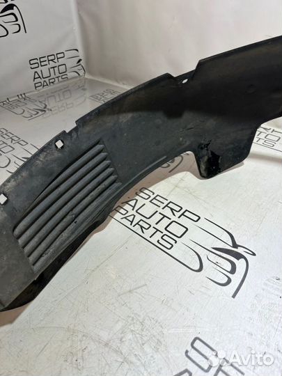 Подкрылок передний правый Kia Ceed JD D4FB 2013