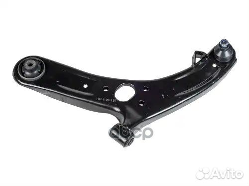 Рычаг hyundai accent blue 11