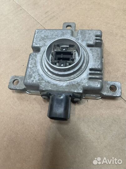 Блок розжига ксенона Mazda CX 5