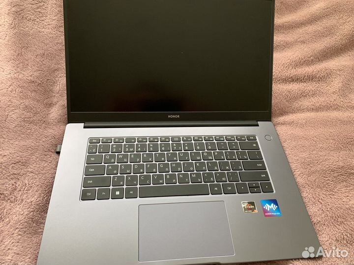 Ноутбук Honor MagicBook 15 (2022)
