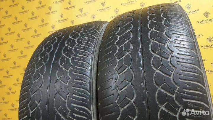 Yokohama Parada Spec-X 275/45 R20 110V