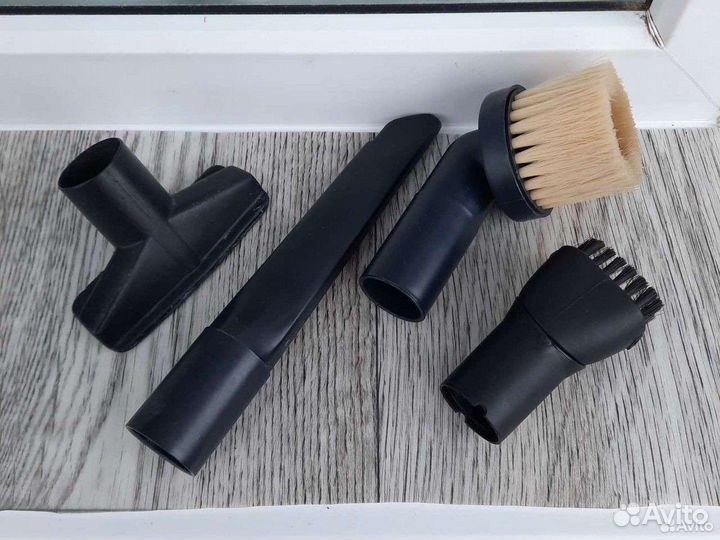 Насадки для пылесоса