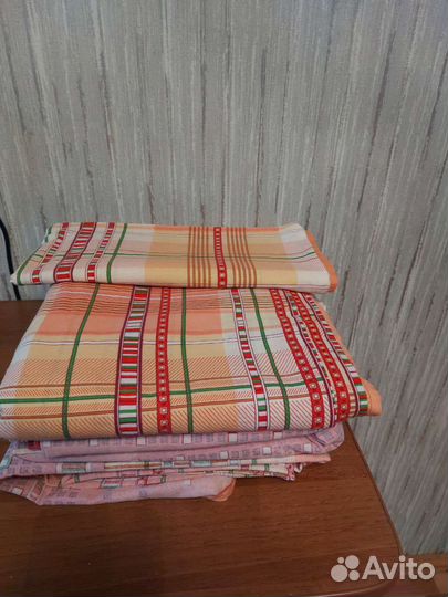 Постельное белье