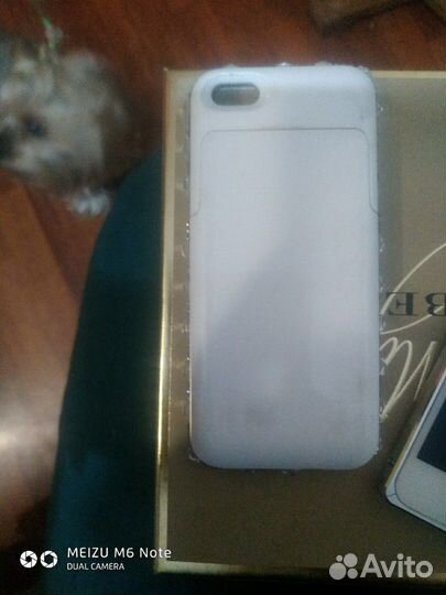 Чехол на Айфон (Аккумулятор) айфон 5