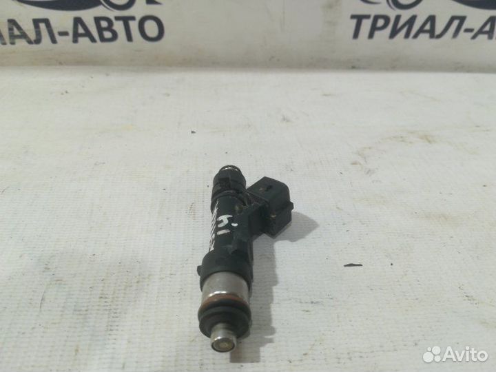 Форсунка Astra J