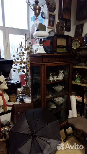 Старинные вещи