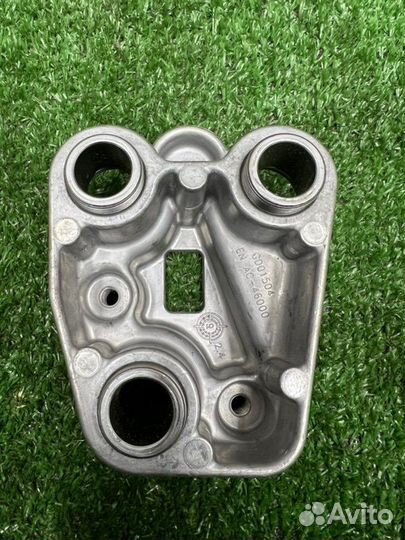 Кронштейн складной крыши Bmw 3 Е93 2011