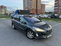 Peugeot 308 1.6 AT, 2008, 280 000� км, с пробегом, цена 489 000 руб.